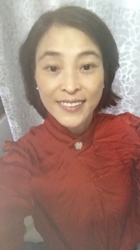 九妹的第三张照片--衡阳基督教相亲网