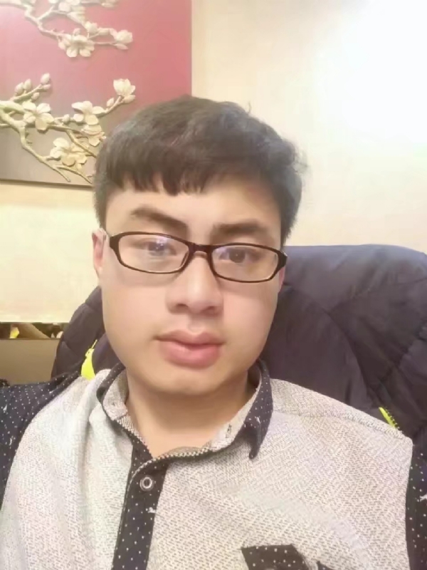 归宿的第三张照片--衡阳基督教相亲网
